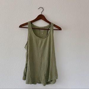 💚 5 for $10 💚 Gap Racerback Tank